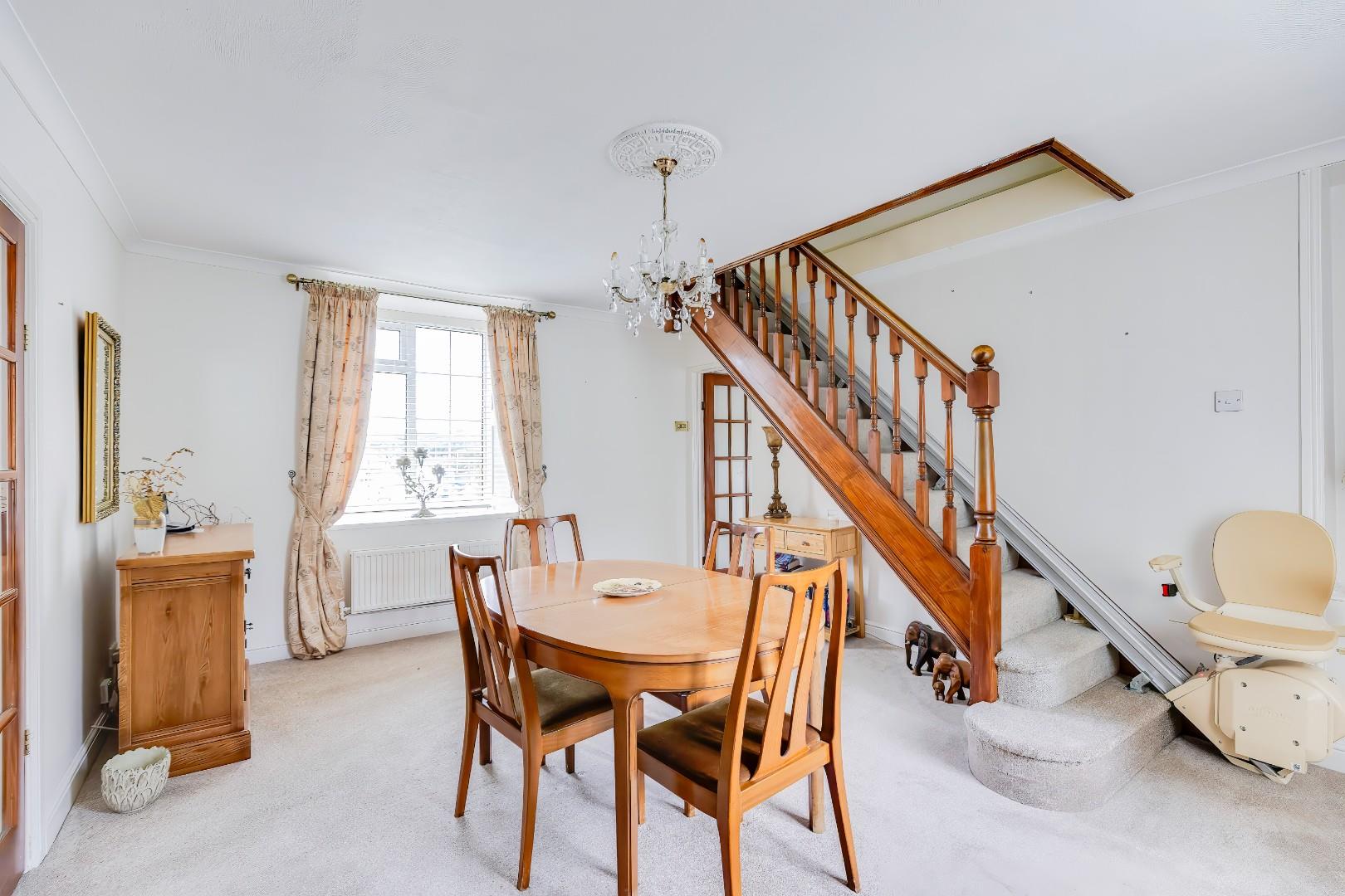 The Common, Bryncethin, Bridgend, CF32 9TA